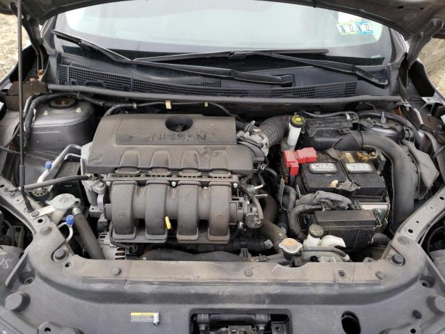 Photo 6 VIN: 3N1AB7AP8HY313613 - NISSAN SENTRA S 