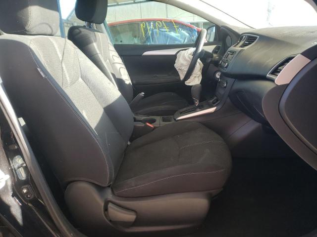 Photo 4 VIN: 3N1AB7AP8HY313725 - NISSAN SENTRA S 