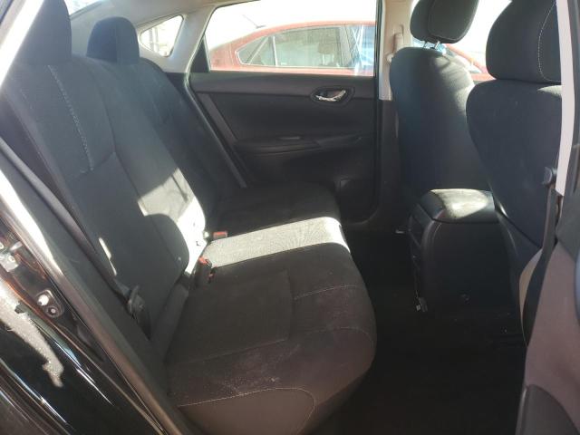 Photo 5 VIN: 3N1AB7AP8HY313725 - NISSAN SENTRA S 