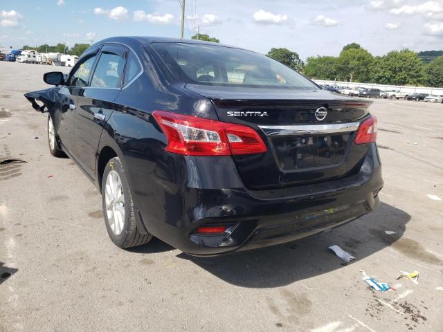 Photo 2 VIN: 3N1AB7AP8HY315751 - NISSAN SENTRA S 