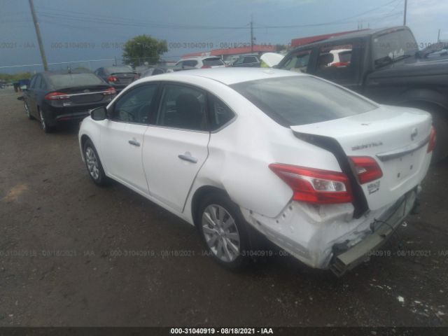 Photo 2 VIN: 3N1AB7AP8HY319380 - NISSAN SENTRA 