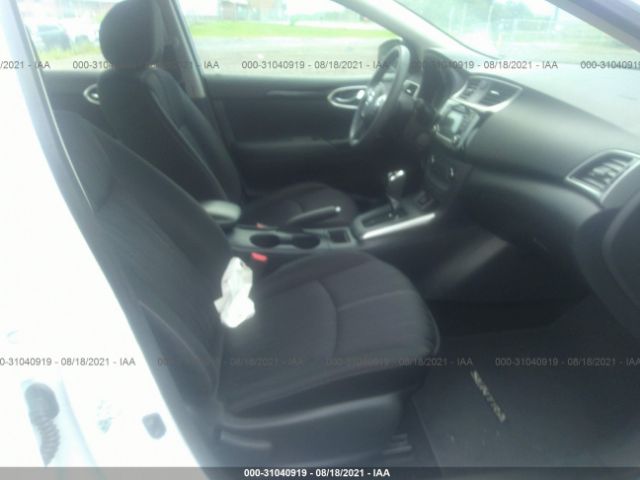 Photo 4 VIN: 3N1AB7AP8HY319380 - NISSAN SENTRA 