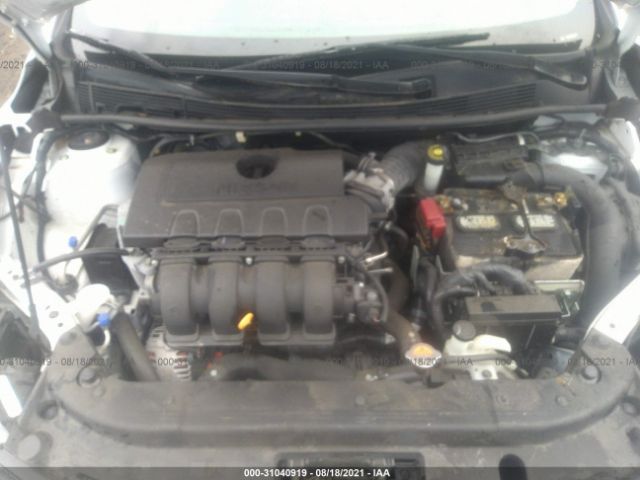 Photo 9 VIN: 3N1AB7AP8HY319380 - NISSAN SENTRA 