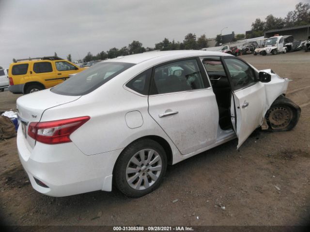 Photo 3 VIN: 3N1AB7AP8HY320917 - NISSAN SENTRA 