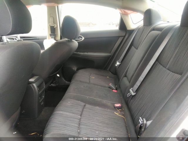 Photo 7 VIN: 3N1AB7AP8HY320917 - NISSAN SENTRA 