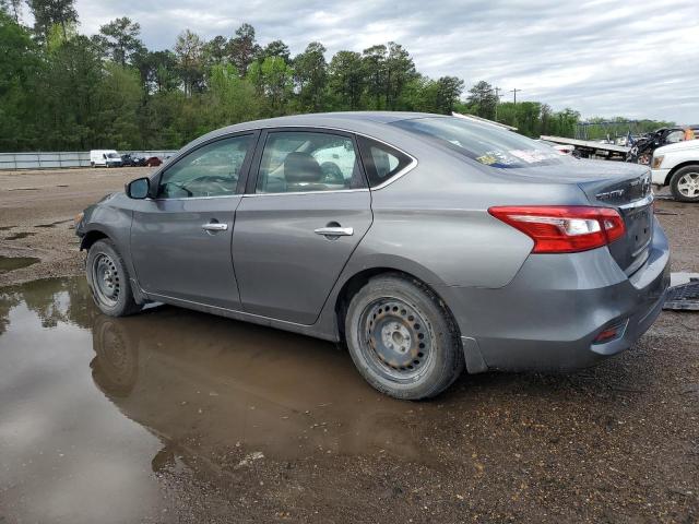 Photo 1 VIN: 3N1AB7AP8HY322294 - NISSAN SENTRA 