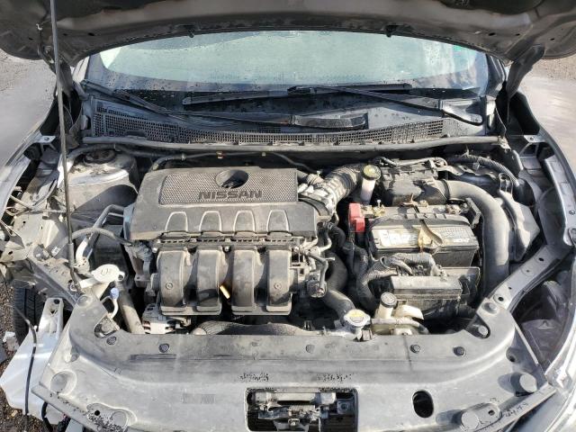 Photo 10 VIN: 3N1AB7AP8HY322294 - NISSAN SENTRA 