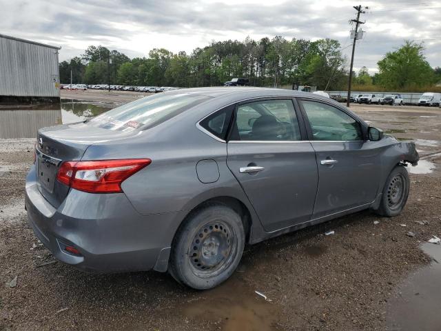 Photo 2 VIN: 3N1AB7AP8HY322294 - NISSAN SENTRA 