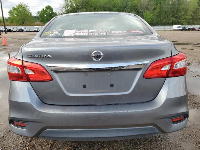 Photo 5 VIN: 3N1AB7AP8HY322294 - NISSAN SENTRA 