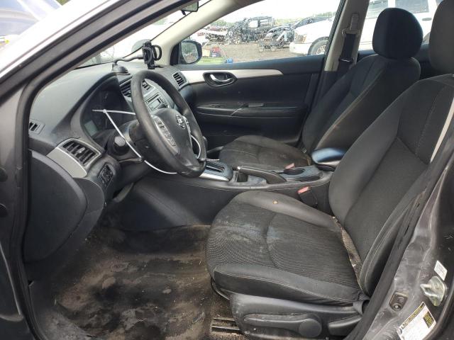 Photo 6 VIN: 3N1AB7AP8HY322294 - NISSAN SENTRA 