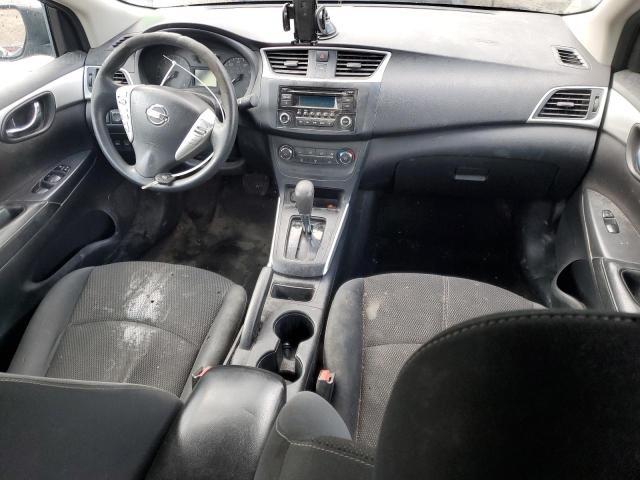 Photo 7 VIN: 3N1AB7AP8HY322294 - NISSAN SENTRA 