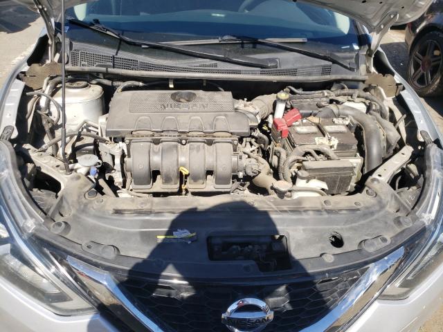 Photo 6 VIN: 3N1AB7AP8HY322490 - NISSAN SENTRA S 