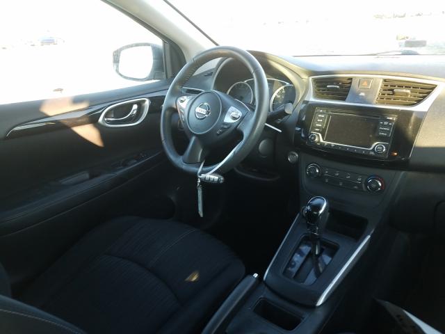 Photo 8 VIN: 3N1AB7AP8HY323476 - NISSAN SENTRA S 