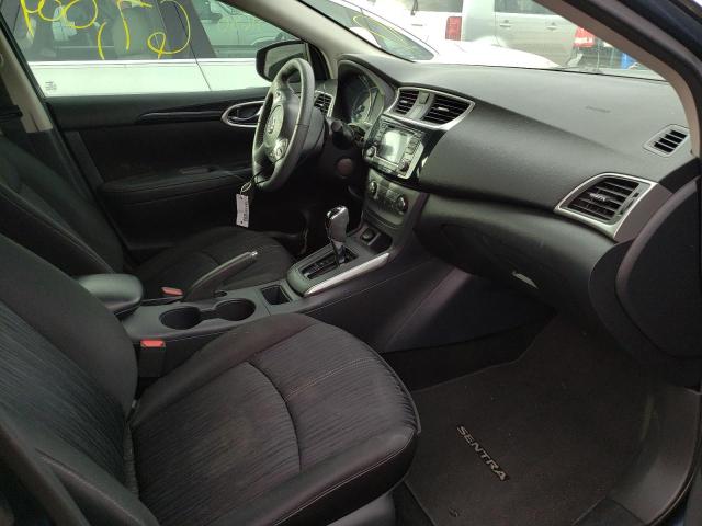 Photo 4 VIN: 3N1AB7AP8HY323834 - NISSAN SENTRA S 