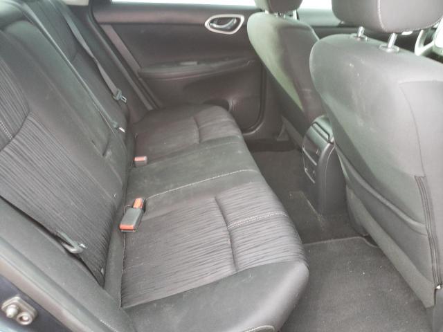 Photo 5 VIN: 3N1AB7AP8HY323834 - NISSAN SENTRA S 