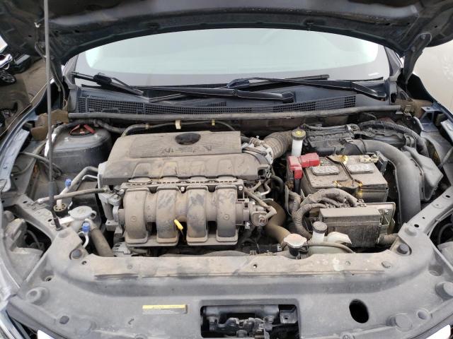 Photo 6 VIN: 3N1AB7AP8HY323834 - NISSAN SENTRA S 