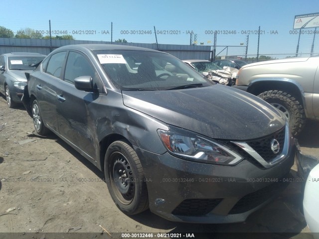 Photo 0 VIN: 3N1AB7AP8HY324420 - NISSAN SENTRA 