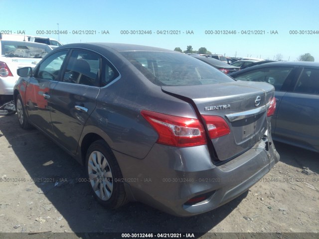 Photo 2 VIN: 3N1AB7AP8HY324420 - NISSAN SENTRA 