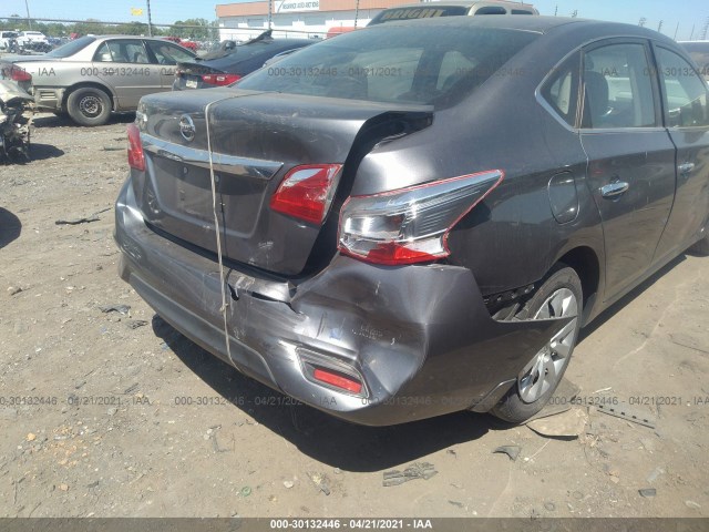 Photo 5 VIN: 3N1AB7AP8HY324420 - NISSAN SENTRA 