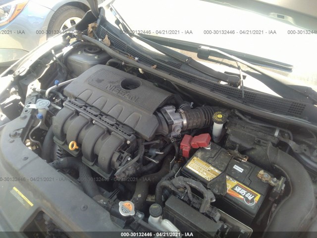 Photo 9 VIN: 3N1AB7AP8HY324420 - NISSAN SENTRA 