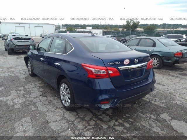 Photo 2 VIN: 3N1AB7AP8HY324823 - NISSAN SENTRA 