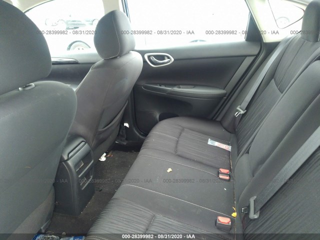 Photo 7 VIN: 3N1AB7AP8HY324823 - NISSAN SENTRA 