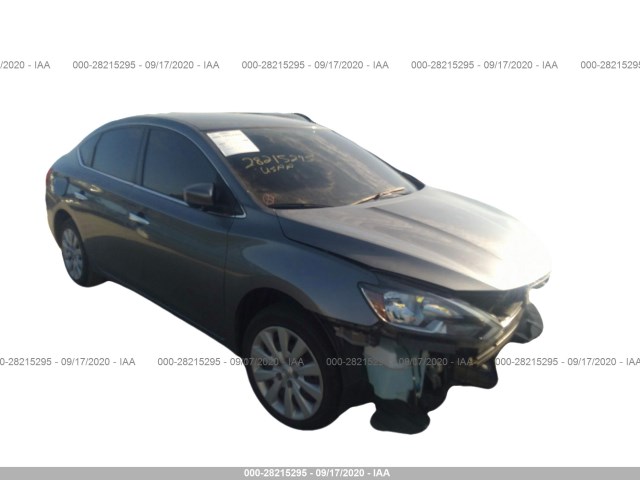 Photo 0 VIN: 3N1AB7AP8HY325034 - NISSAN SENTRA 