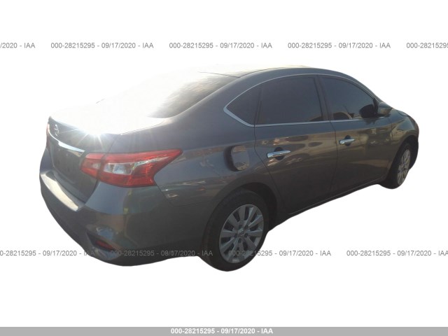 Photo 3 VIN: 3N1AB7AP8HY325034 - NISSAN SENTRA 