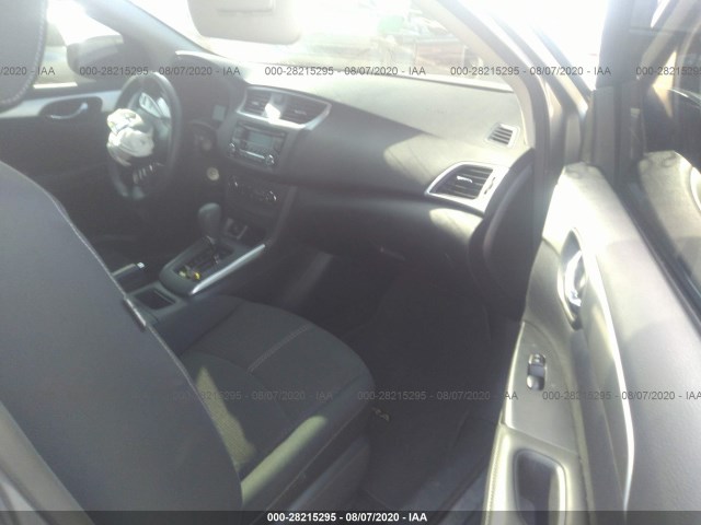 Photo 4 VIN: 3N1AB7AP8HY325034 - NISSAN SENTRA 