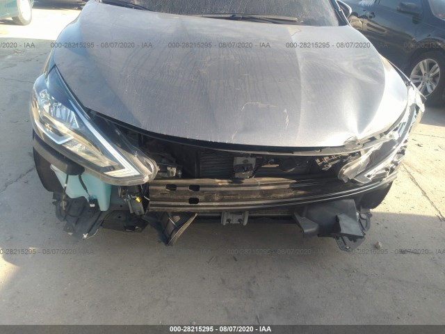 Photo 5 VIN: 3N1AB7AP8HY325034 - NISSAN SENTRA 