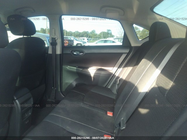 Photo 7 VIN: 3N1AB7AP8HY325034 - NISSAN SENTRA 