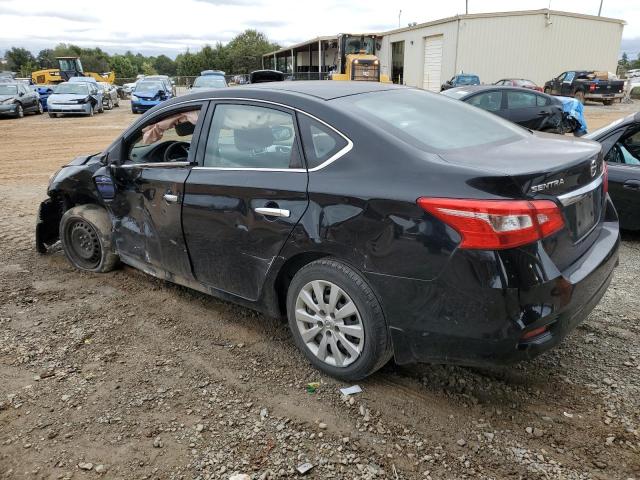 Photo 1 VIN: 3N1AB7AP8HY325485 - NISSAN SENTRA S 