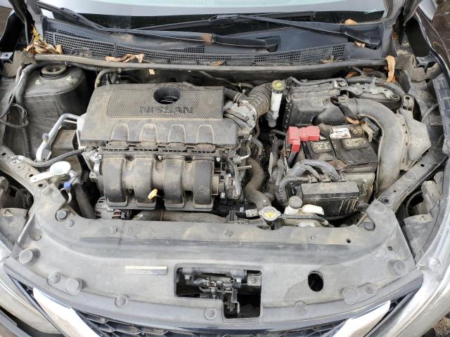 Photo 10 VIN: 3N1AB7AP8HY325485 - NISSAN SENTRA S 