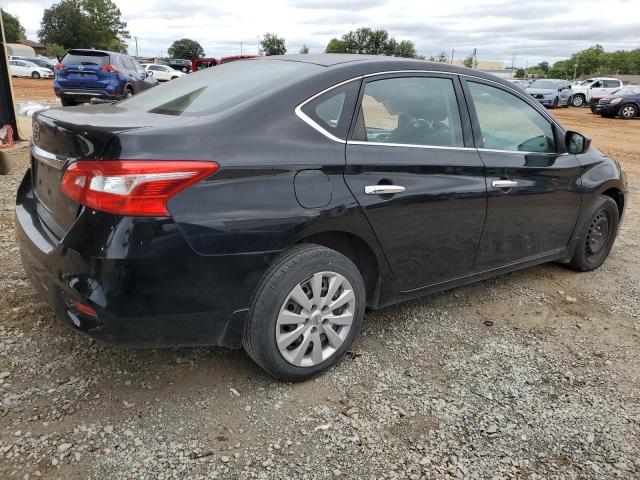 Photo 2 VIN: 3N1AB7AP8HY325485 - NISSAN SENTRA S 