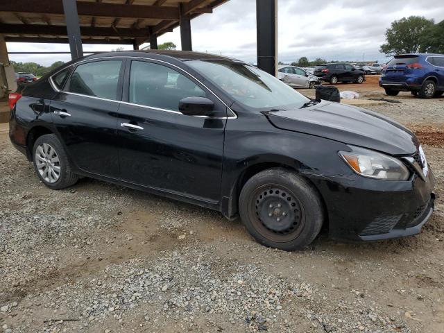 Photo 3 VIN: 3N1AB7AP8HY325485 - NISSAN SENTRA S 