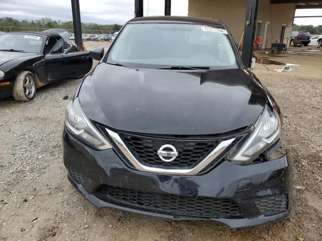 Photo 4 VIN: 3N1AB7AP8HY325485 - NISSAN SENTRA S 