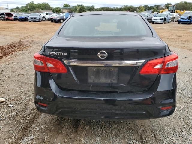 Photo 5 VIN: 3N1AB7AP8HY325485 - NISSAN SENTRA S 