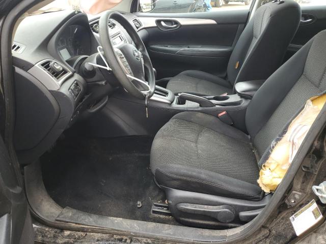 Photo 6 VIN: 3N1AB7AP8HY325485 - NISSAN SENTRA S 