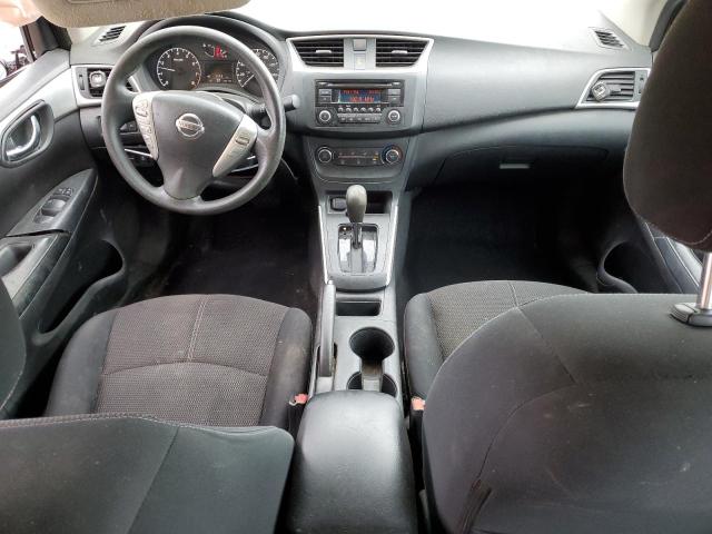 Photo 7 VIN: 3N1AB7AP8HY325485 - NISSAN SENTRA S 