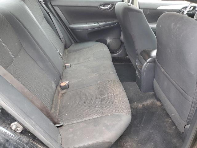 Photo 9 VIN: 3N1AB7AP8HY325485 - NISSAN SENTRA S 