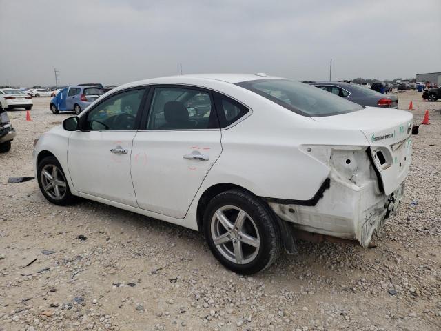 Photo 1 VIN: 3N1AB7AP8HY326376 - NISSAN SENTRA 