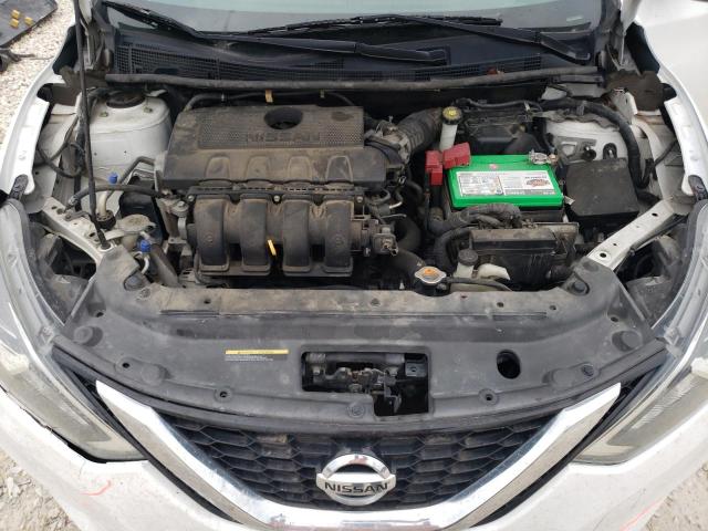 Photo 10 VIN: 3N1AB7AP8HY326376 - NISSAN SENTRA 