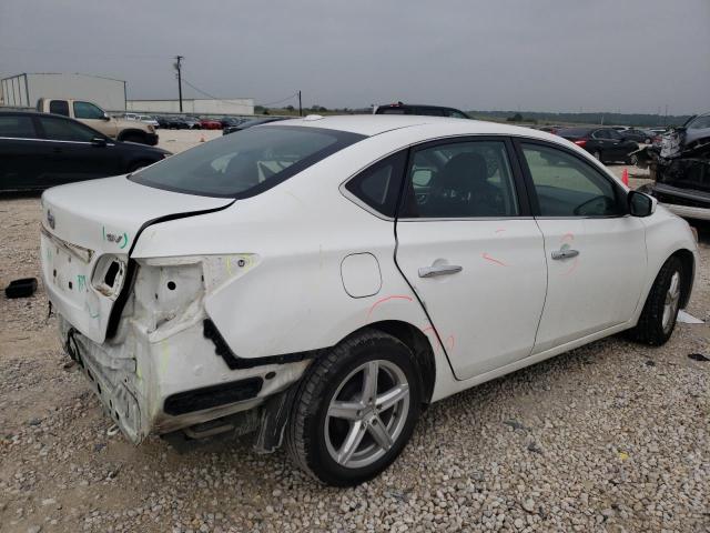 Photo 2 VIN: 3N1AB7AP8HY326376 - NISSAN SENTRA 