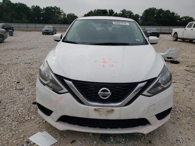 Photo 4 VIN: 3N1AB7AP8HY326376 - NISSAN SENTRA 