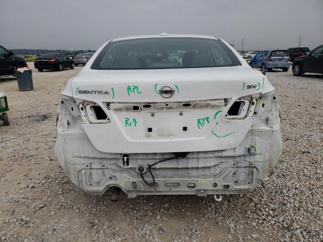 Photo 5 VIN: 3N1AB7AP8HY326376 - NISSAN SENTRA 