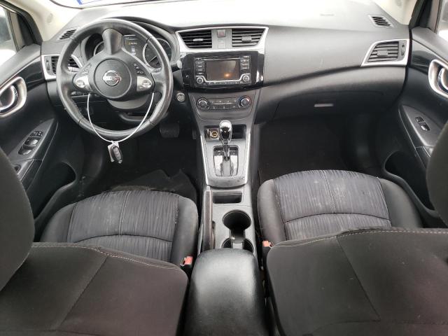 Photo 7 VIN: 3N1AB7AP8HY326376 - NISSAN SENTRA 