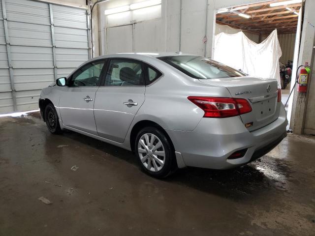 Photo 1 VIN: 3N1AB7AP8HY326779 - NISSAN SENTRA 