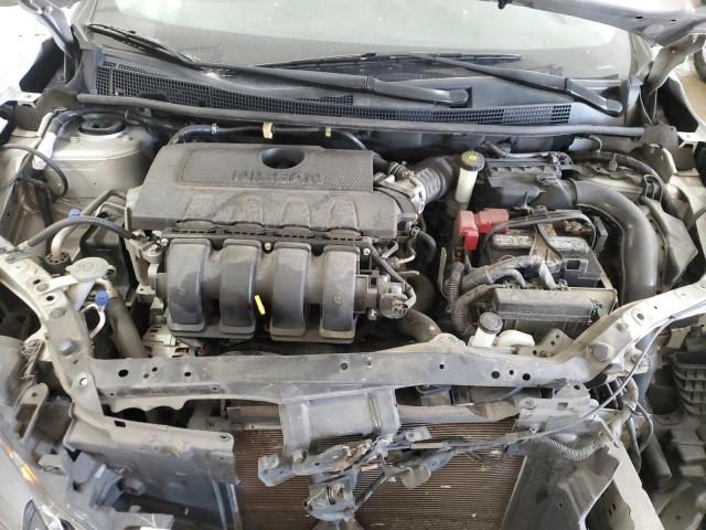 Photo 10 VIN: 3N1AB7AP8HY326779 - NISSAN SENTRA 