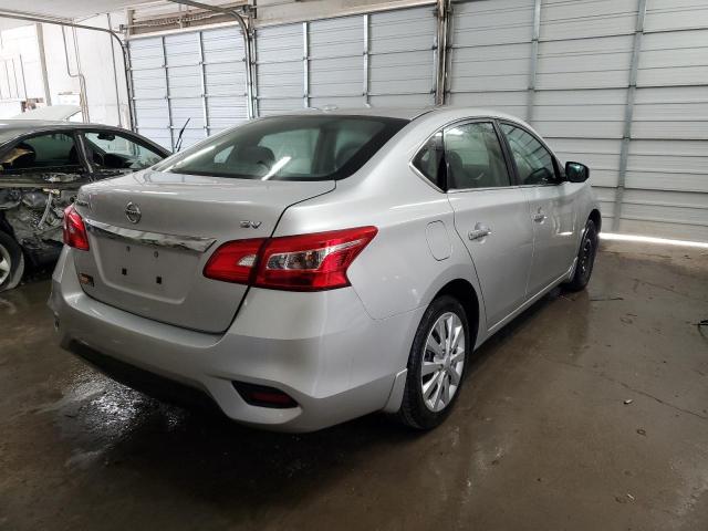 Photo 2 VIN: 3N1AB7AP8HY326779 - NISSAN SENTRA 