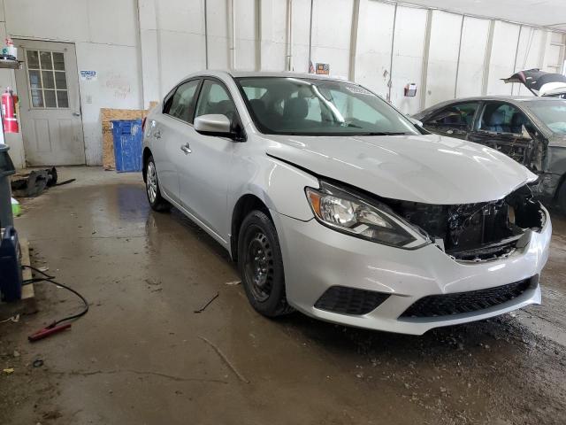 Photo 3 VIN: 3N1AB7AP8HY326779 - NISSAN SENTRA 